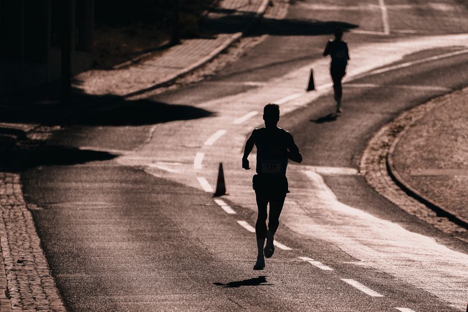 Trčanje i priprema za maraton