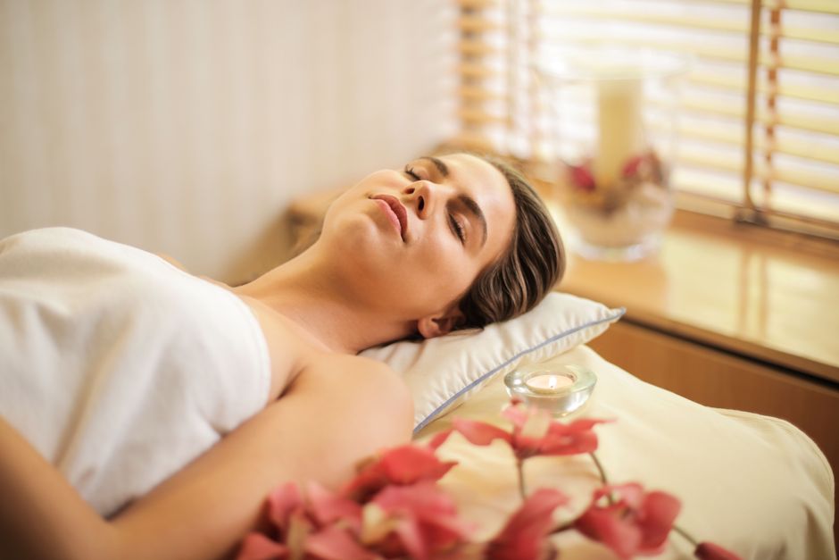Opuštanje i wellness