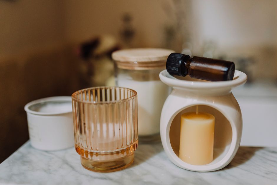 Aroma svijeća Relaxa